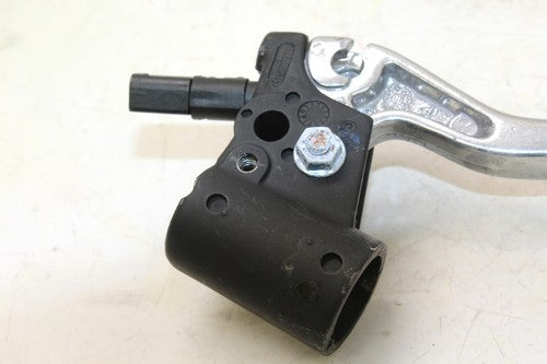 2007 Vespa Lx50 Clutch Perch Mount With Lever