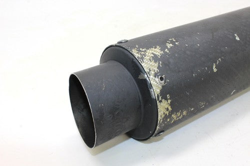 2016 Honda Cbr500r Full Exhaust System Headers Pipe Muffler