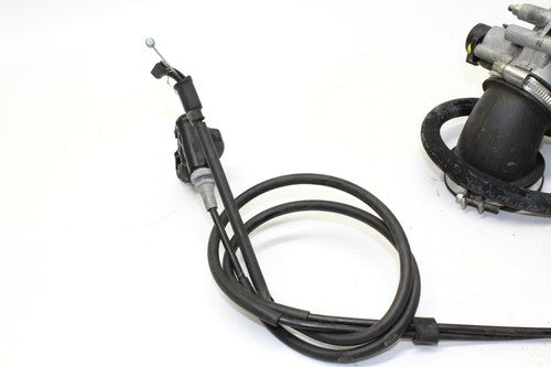 05-06 Ducati Multistrada 620 Fuel Injector OEM