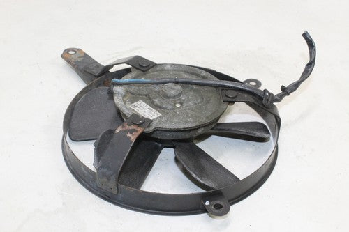 1998-99 Yamaha Yzf R1 Engine Radiator Cooling Fan 4xv-12405-00-00 OEM