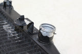 2004 Yamaha Yzf R6 Engine Radiator Motor Cooler Cooling Radiater