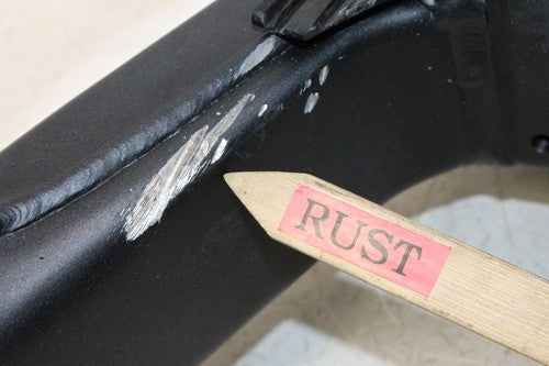 2006 Yamaha Yzf R6 Rear Swingarm Back Suspension Swing Arm