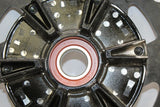 2016 Yamaha Yzf R6 Rear Back Sprocket Vortex