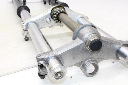 1987 Honda Interceptor 700 Vfr700f2 Front Forks Shock Suspension Set Pair OEM