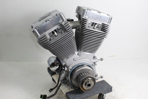 2004 Harley-Davidson Electra Glide FLHT ENGINE MOTOR