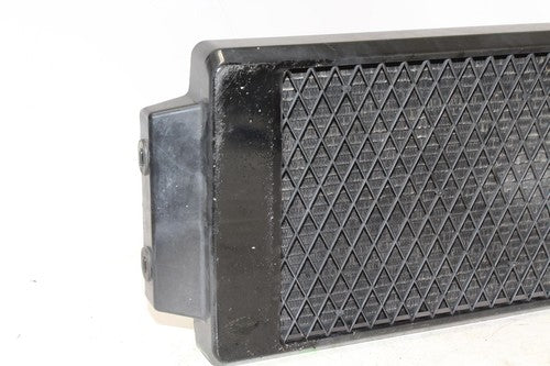 2005 Suzuki Boulevard M50 Engine Cooler Cooling Radiator