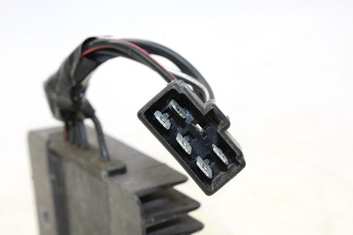 2003 Suzuki Gsxr750 Rectifier Voltage Regulator
