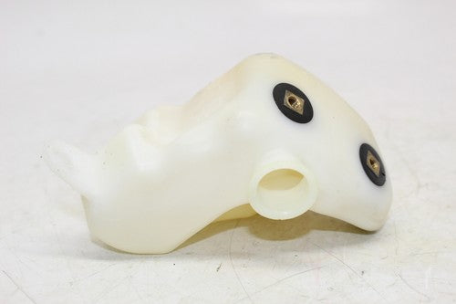 2012 Yamaha Yzf R1 World Gp 50th Anniversary Coolant Water Tank Reservoir Bottle