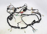 2000 Kawasaki Concours 1000 Zg1000a Main Engine Wiring Harness Motor Wire Loom