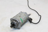 2008 Suzuki Boulevard S50 ENGINE STARTING STARTER MOTOR -DC 12V