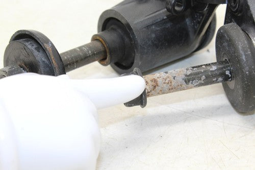 2000 Kawasaki Zr7s Zr750 Bushing Does Not Apply