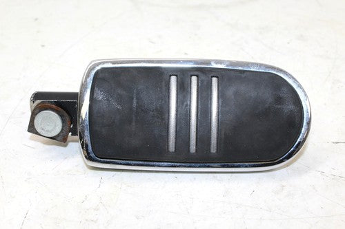 2017 Harley-davidson Street Glide Flhx Foot Rest Peg Step