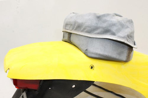 1996 Husaberg Fe350 Te350 Rear Back Fender Cowl Fairing Brake Light Bracket OEM