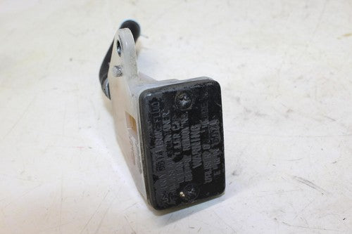 2004 Suzuki Gsxr600 Front Rear Reservoir Tank Bottle Set