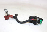 2001 Suzuki Gsxr750 Engine Starter Relay Starting Motor Switch