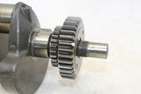 2013 Ducati Monster 796 Engine Motor Crankshaft Crank Shaft