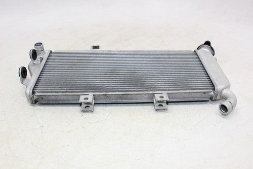 2011 Kawasaki Ninja 650r Ex650c Engine Radiator Motor Cooler Cooling Radiater