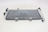 2011 Kawasaki Ninja 650r Ex650c Engine Radiator Motor Cooler Cooling Radiater