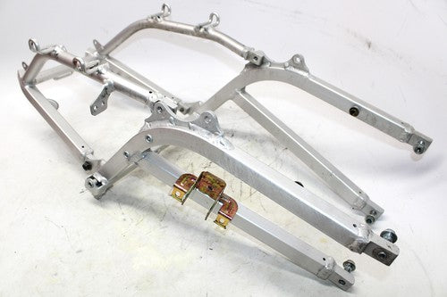 1997 Suzuki Gsxr600 Rear Subframe Back Sub Frame