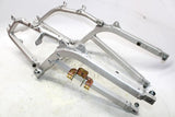 1997 Suzuki Gsxr600 Rear Subframe Back Sub Frame