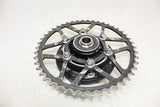2013 Kawasaki Ninja 650 Ex650e Rear Back Sprocket