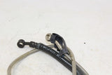 2006 Kawasaki Ninja 250r Ex250f Front Brake Caliper Hoses Lines