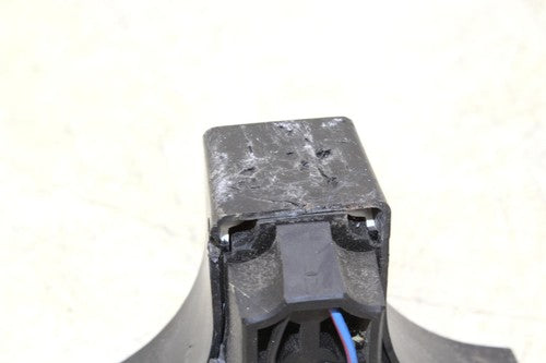 1986 Honda Nighthawk 450 Cb450sc Instrument Gauge Speedo Trim Panel Cover OEM