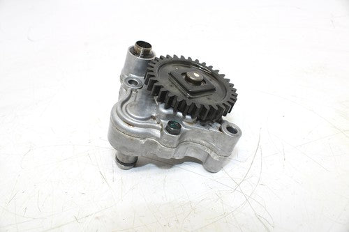 2015 Honda Cbr300r Engine Motor Oil Pump Drive Gear
