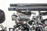 2022 Kawasaki Ninja 650 Ex650nm Engine Mounting Bolts Hardware Motor Screws