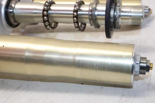 2006 Kawasaki Ninja Zx10r Zx1000d Front Forks Shock Suspension Set Pair