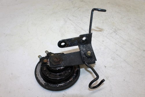 1996 Honda Interceptor 750 Vfr750f Horn Signal With Bracket