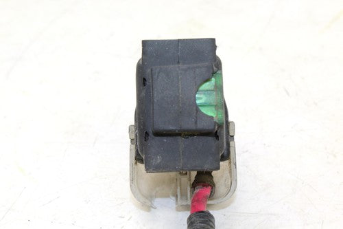 2004 Suzuki Gs500fh Engine Starter Relay Starting Motor Switch