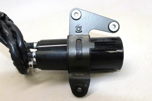 2001 Suzuki Gsxr750 Evap Vapor  Charcoal Emission Canister