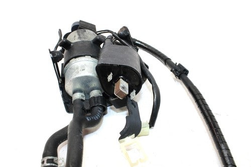 2008 Yamaha V Star 650 Xvs650 Custom Ignition Coils With Coil Guard