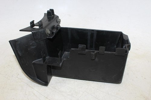 2002 Kawasaki Vulcan 1500 Vn1500p Mean Streak Battery Tray Box Holder & Tool Box