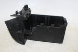 2002 Kawasaki Vulcan 1500 Vn1500p Mean Streak Battery Tray Box Holder & Tool Box