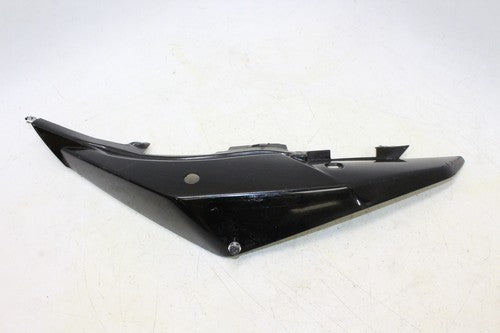 2015 Aprilia Shiver 750 Sl750 Left Rear Back Tail Fairing Cowl Shroud