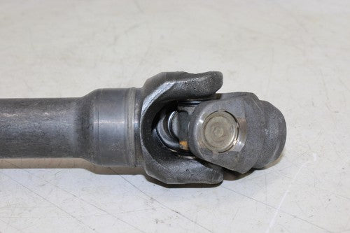 2005 Bmw K1200s Abs Final Drive Shaft With U Joint Set