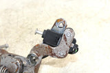 2008 Suzuki Gsxr600 Kickstand Side Kick Stand