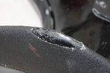 2014 Kawasaki Ninja 650 Ex650f Abs Front Drivers Seat Pad Saddle Pillion