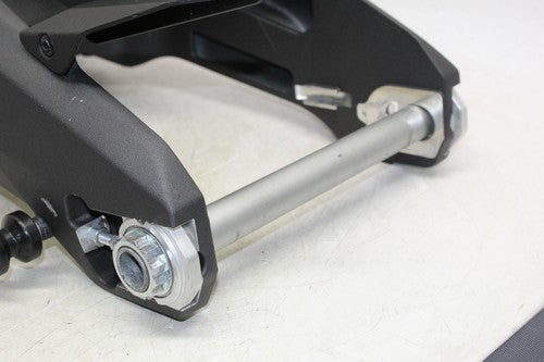 2015 Ducati 899 Panigale Rear Swingarm Back Suspension Swing Arm + Axle