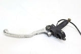 2000 Ducati St4 Clutch Perch Mount With Lever Oem