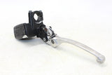 1998 Honda Cbr1100xx Clutch Perch Mount With Lever OEM