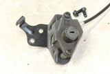 1997 Kawasaki Ninja Zx6r Zx600f  Seat Lock !!!NO KEY!!!