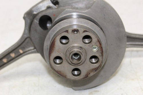 2003 Bmw R1150r Engine Motor Crankshaft Crank Shaft With Piston