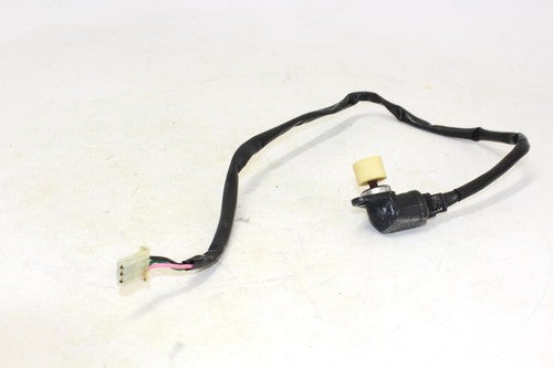 1996 Honda Interceptor 750 Vfr750f Speed Drive Gear Hub With Cable