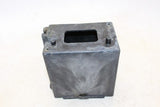 1986 Kawasaki Ninja Zx-10 Zx1000 Rear Back Tail Undertail Battery Tray Box