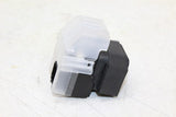 2022 Yamaha Mtt890 Tracer 9 Engine Starter Relay Starting Motor Switch