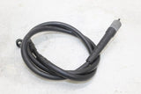 1995 Honda Shadow Vlx 600 Vt600c Speedometer Cable Speedo Line 44830-mz8-a20 OEM