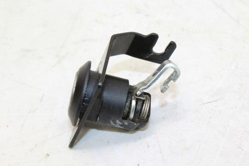 2018 Kawasaki Ninja Zx-10rr Ignition Lock W Gas Cap And Seat Lock !NO KEY!